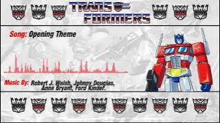 Transformers G1 Full Soundtrack