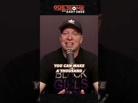 My Brother Ripped Off My Other Brother | 224 w/ Gary Owen