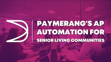 Transforming Senior Living Communities: Paymerang