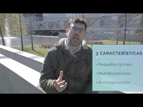 Curso de SCRUM #11 - Rol Equipo de Construcción