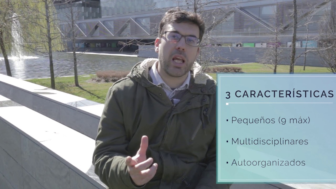 Curso de SCRUM #11 - Rol Equipo de Construcción