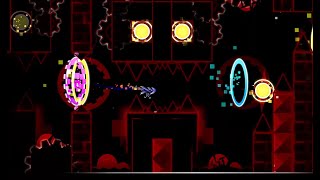 Cataclysm 67% Progress #4