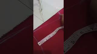 Umbrella Plazo tutorial video #new #fashion #trending #viral #stitching #lehenga #blouse #plazo