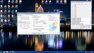 How to setup FAH GPU Tracker V2