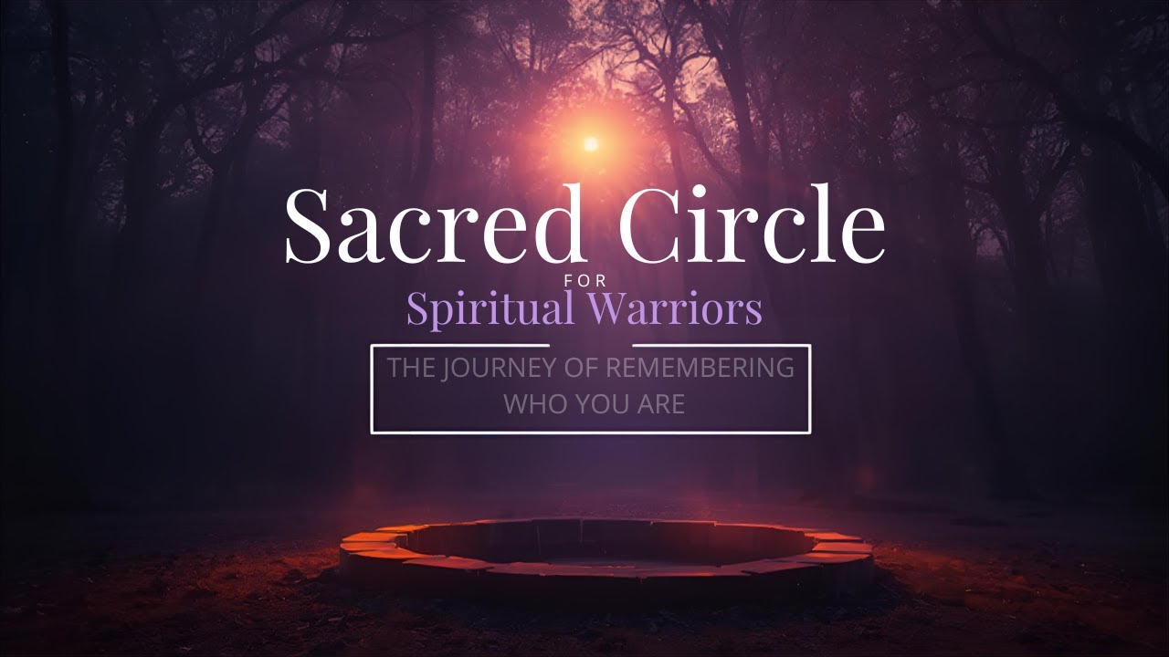 The Journey of Remembering Who You Are | Awakening Your True Self - YouTube