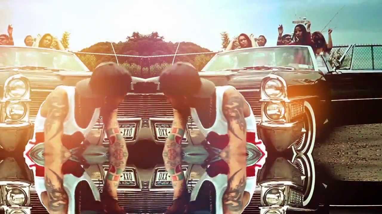 Jay Mula - 69 Coupe [ Music Video] - YouTube