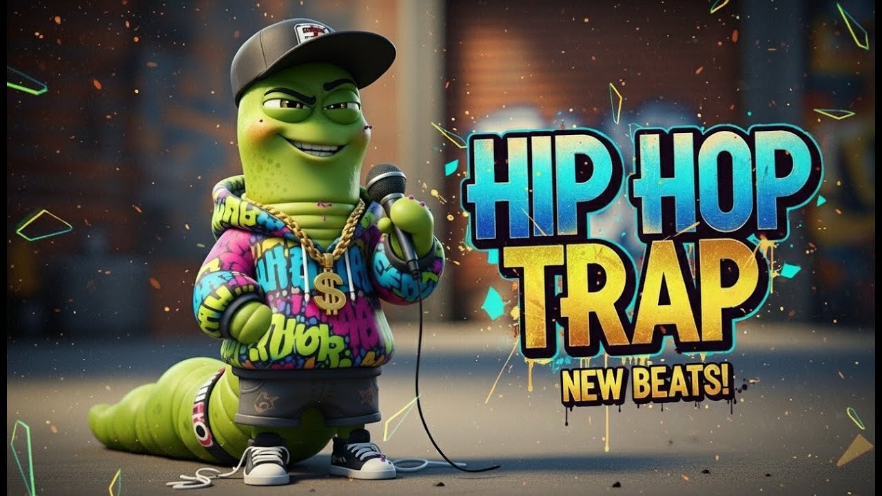 Why This Trap Drop Has So Much US Hype