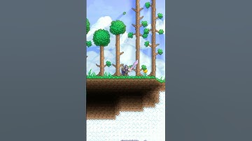 Essential Terraria Mods