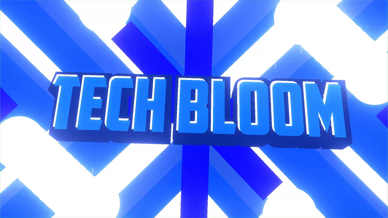 tech bloom