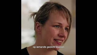 Maak Net Als Geesje Écht Verschil Bij S Heeren Loo