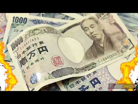 AutoRap: 我很後悔我買了日幣