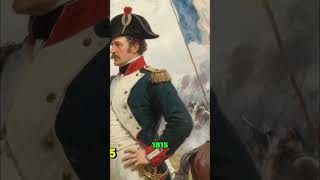 Rothschilds' Waterloo Trick: Billion-Dollar Market Manipulation #shorts