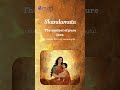 Power of a Mother’s Love ! Navarathri Day 5 . m2m Women's Clinic