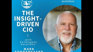 Episode 1: Moving Beyond Spreadsheets