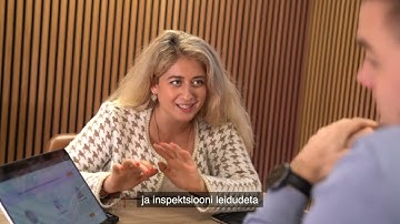 Tehnopol AI arenguprogramm - Menken Trials