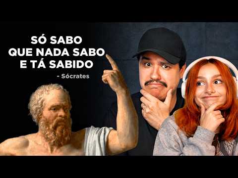this video will turn you into a wise person