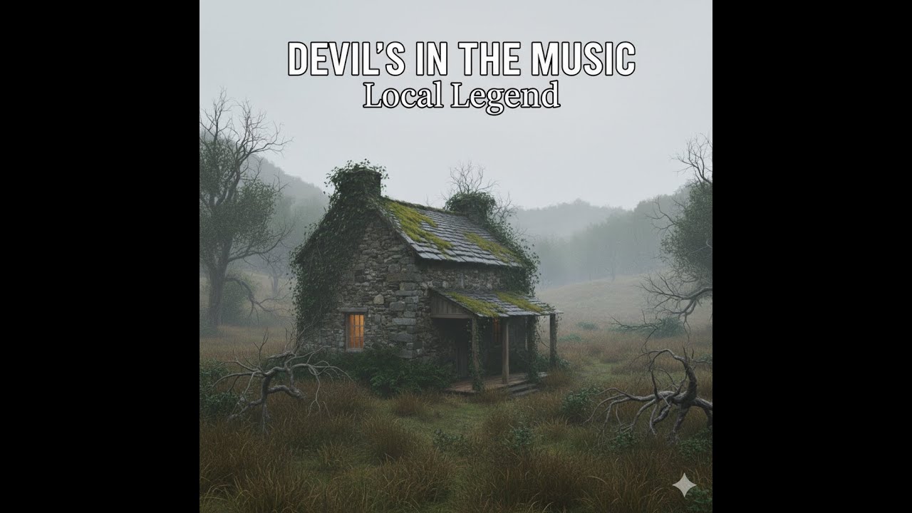 Devil's in the Music - Local Legend (Official Audio)