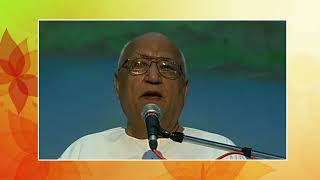 Putting a full stop - BK Brijmohan Bhaiji