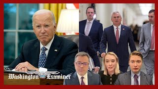 DOJ takes up Biden autopen usage and details on Jack Smith's GOP surveillance