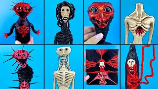 Download Lagu Making Doctor Nowhere Analog Horror Characters with Clay MP3