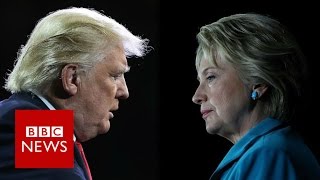 Picking a US president: 5 ways to predict the winner of 2016 election - BBC News