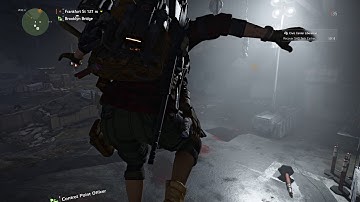 The Division 2: Warlords of New York Gameplay Walkthrough part 5 - no commentary Ultra settings