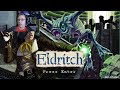 I play eldritch