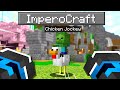 CERCO IL "CHICKEN JOCKEY" NEL MIO MONDO - ImperoCraft Ep. 224