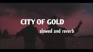 CITY OF GOLD 💓🎀-NIRVAIR PANNU 🫠