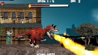 Paris Rex - Gameplay Android screenshot 4