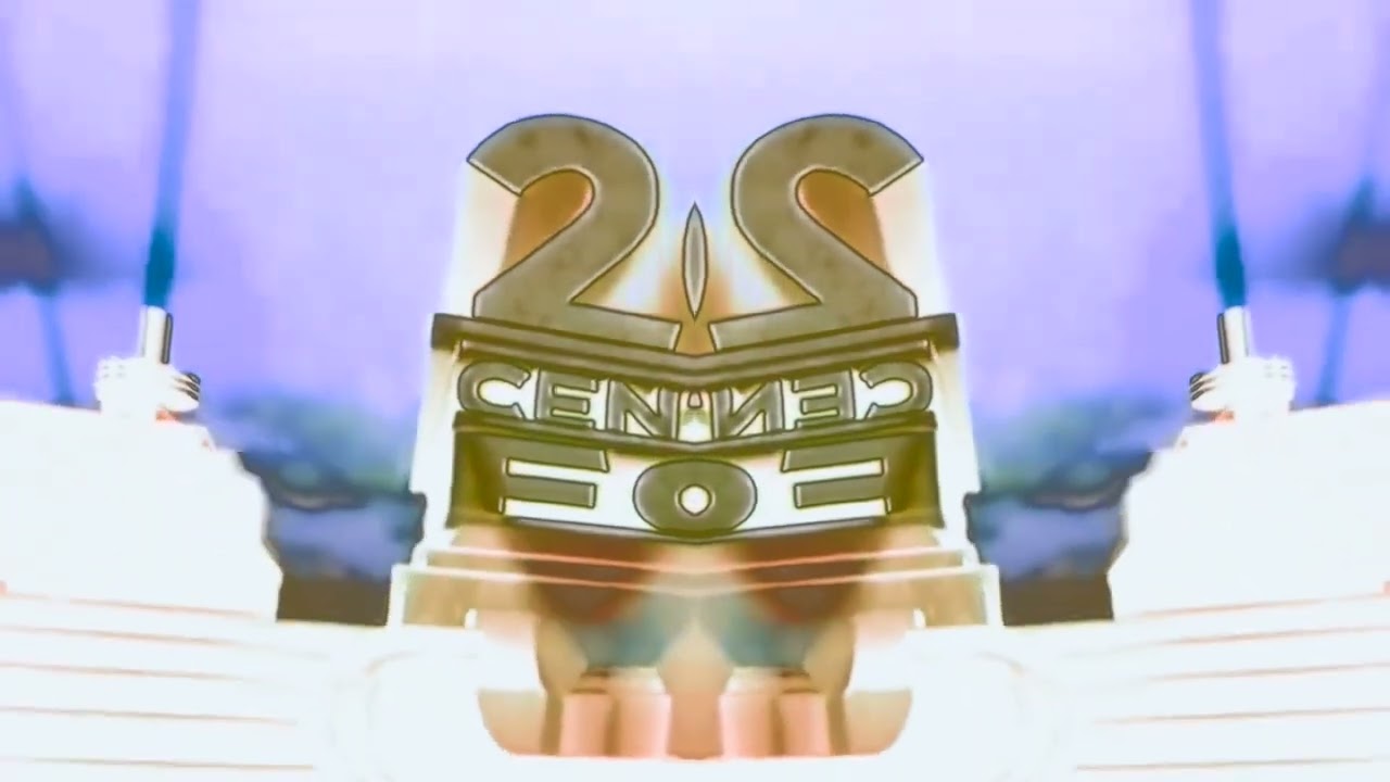 1998 TCFHE (Full Screen) Effects (Sponsored By Klasky Csupo 2001 Effects)