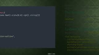 How to Hide Labels in React Native Tab Navigation