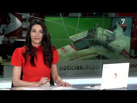 CyLTV Noticias 20:00 horas (30/03/2026)