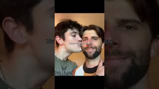 love is love, it’s really that simple. 🖤 #gay #gaylove #loveislove #lovewins #lgbt