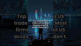 Top 3 Prop Firms For US Traders 2026 (FTMO Finally Made The List)