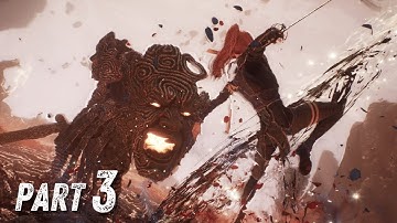 CLAIR OBSCUR Expedition 33 Most Beautiful Fighting EVER Gameplay (Walkthrough Part 3 - Found HER)