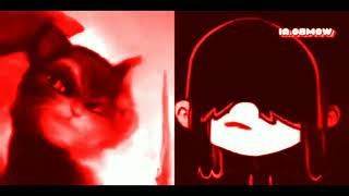 Preview 2 Lucy Loud And Kitty Softpaws Deepfake Effects | Preview 2 idontfirst V1 Effects Resimi