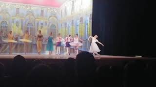 Nutcracker 2021