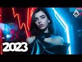 Dua lipa ava max alan walker alesso martin garrix cover style edm remixes of popular songs