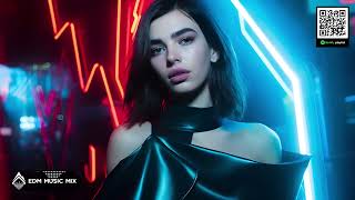 Dua Lipa, Ava Max, Alan Walker, Alesso, Martin Garrix Cover Style🎵 EDM Remixes of Popular Songs