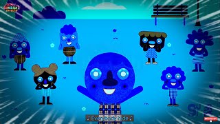 Everybody Hide With Klasky Csupo 2001 Effects
