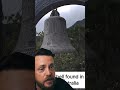 Tartarian bell found in the outback of Australia?!