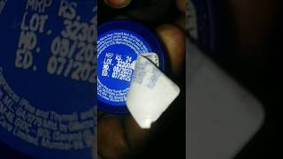 Nose relief vicks vapour fake rate 😮#shorts