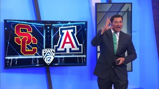 USC & USC leaving the Pac-12 for Big-10? USC & USC leaving the Pac-12 for Big-10?