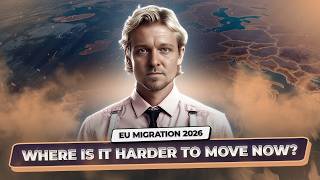 Which EU countries tightened their migration policies in 2026?