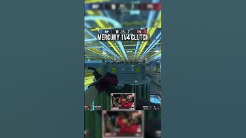 mercury playing insane ...  #cs2clips #csgo #cs2 #donk #faceit  #cs2highlights