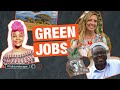 How AFRICA Can Build a GREEN Economy