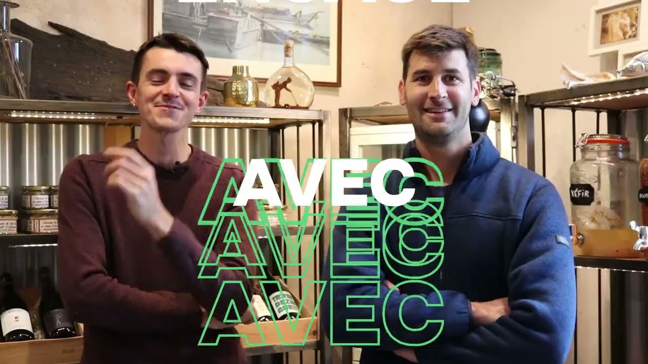 Transformer le poisson de Loire ? Découvrez l’innovation des Pêcheries Ligériennes.