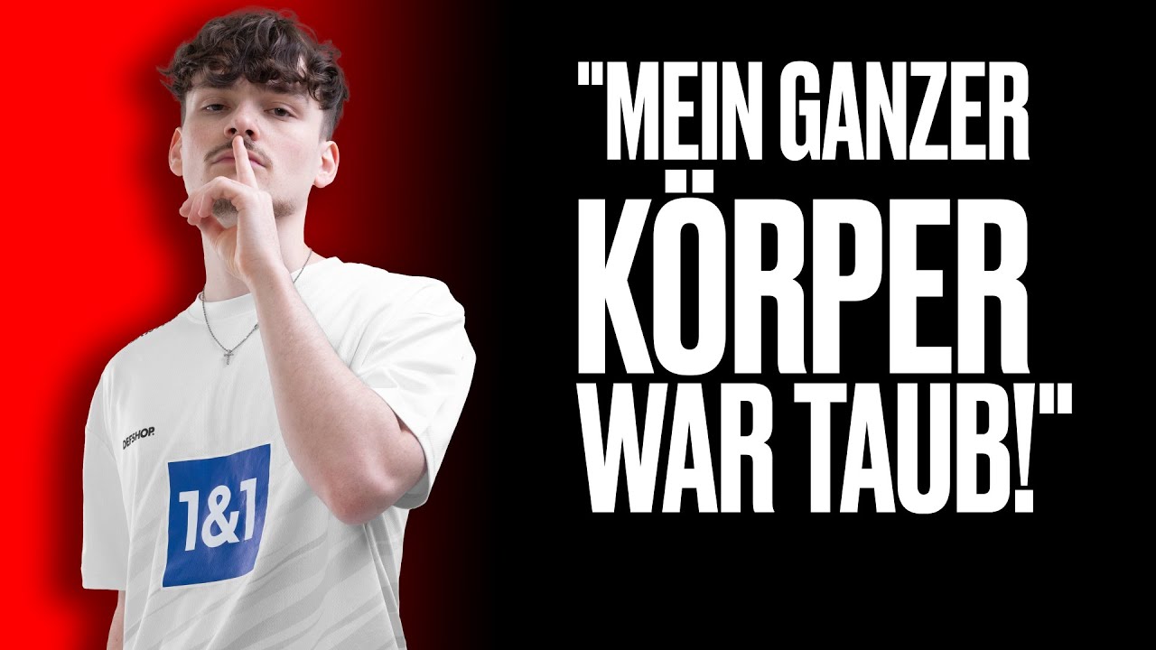 al0rante über seinen Weg zum VALORANT Star!