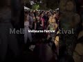 Melbourne festival2022 melbournecbd